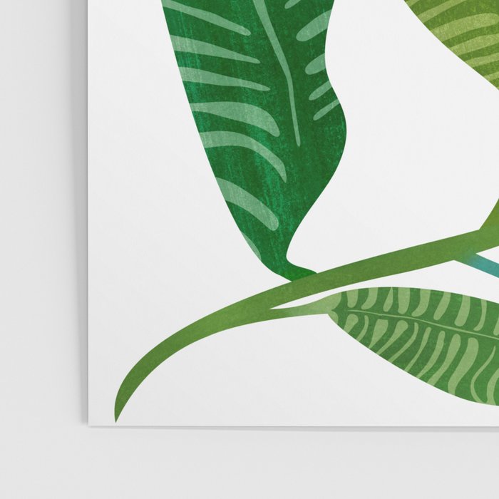 Let's Go Botanical Poster Gallery Image 3