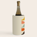 Cat Landscape 141 Wine Chiller Gallery Image 2