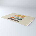 Cat Landscape 141 Rug Gallery Image 3