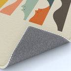 Cat Landscape 141 Rug Gallery Image 4