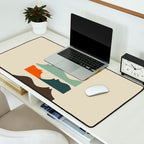 Cat Landscape 141 Desk Mat Gallery Image 2