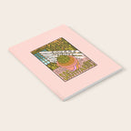 Sagittarius Plant Notebook Gallery Image 2