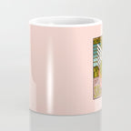 Sagittarius Plant Coffee Mug Gallery Image 4