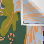 Joyful Wall Tapestry Gallery Image 3
