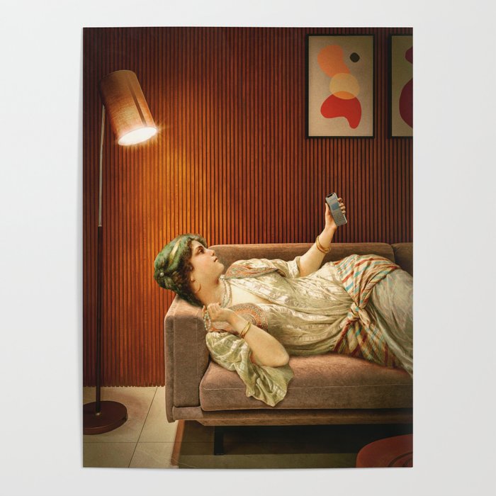 Text Me Poster Gallery Image 1