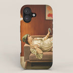 Text Me iPhone Case Gallery Image 1