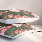 Remember to stop and smell the roses Pillow Sham Gallery Image 3
