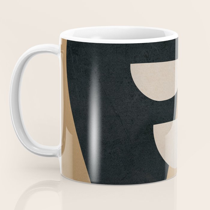 Abstract Balance 12 Coffee Mug Gallery Image 3