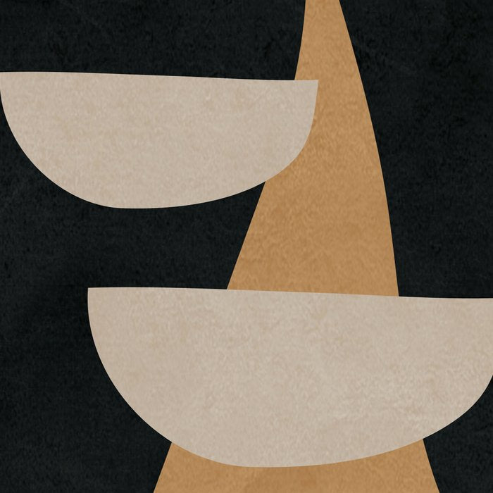 Abstract Balance 12 Coffee Mug Gallery Image 2