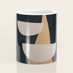 Abstract Balance 12 Coffee Mug Gallery Image 4