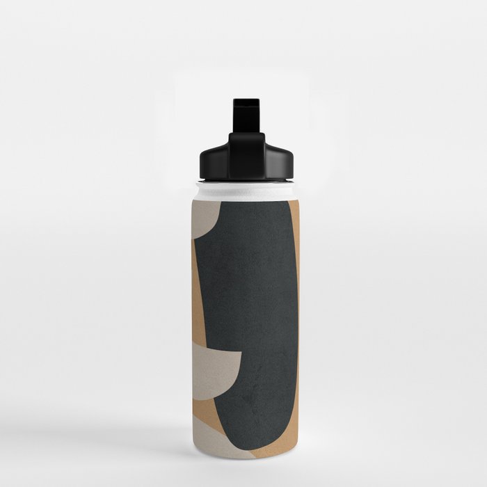 Abstract Balance 12 Water Bottle Gallery Image 2
