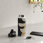 Abstract Balance 12 Water Bottle Gallery Image 4