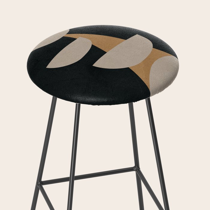 Abstract Balance 12 Stool Gallery Image 2