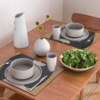Abstract Balance 12 Placemat Gallery Image 2