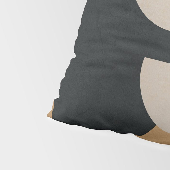 Abstract Balance 12 Pillow Sham Gallery Image 4