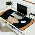 Abstract Balance 12 Desk Mat Gallery Image 2