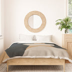 Abstract Balance 12 Duvet Cover Gallery Image 3