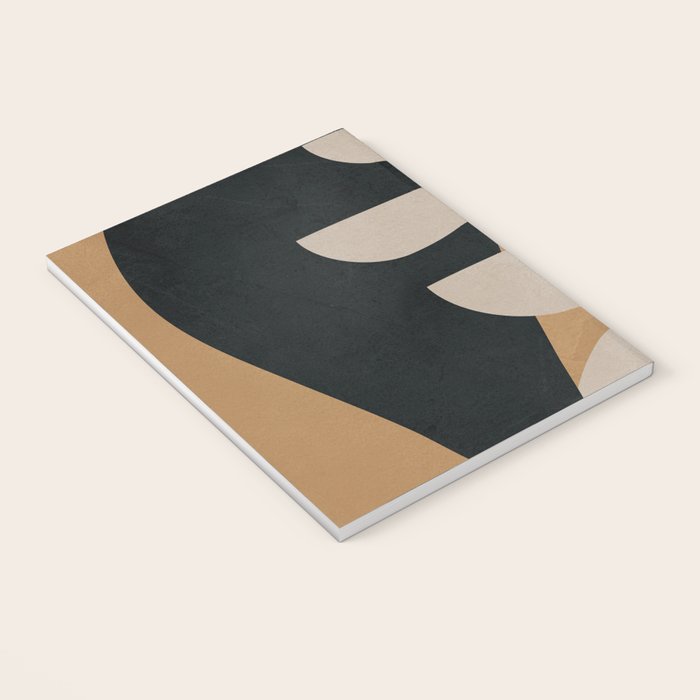 Abstract Balance 12 Notebook Gallery Image 3