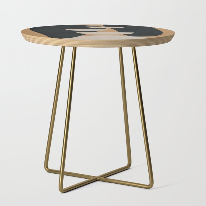 Abstract Balance 12 Side Table Gallery Image 1
