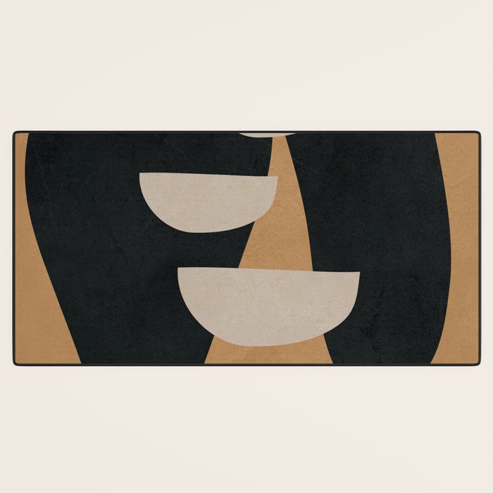 Abstract Balance 12 Desk Mat Gallery Image 3