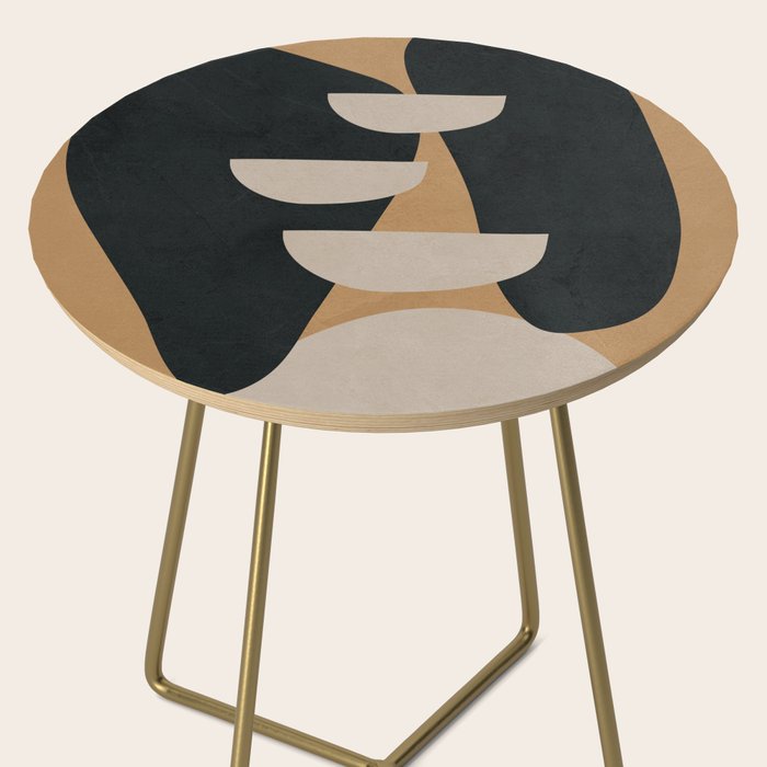 Abstract Balance 12 Side Table Gallery Image 2