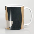 Abstract Balance 12 Coffee Mug Gallery Image 1