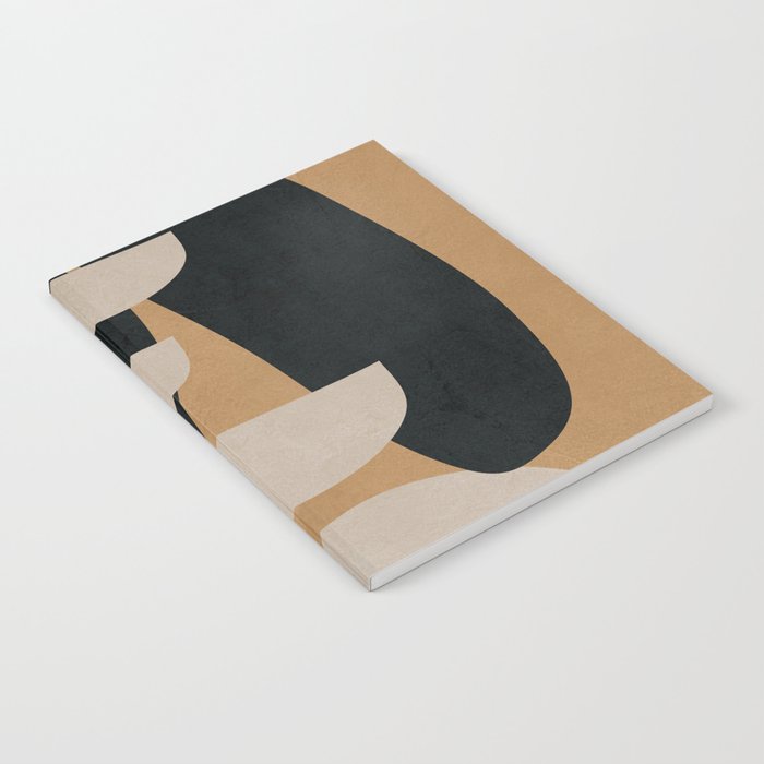 Abstract Balance 12 Notebook Gallery Image 2