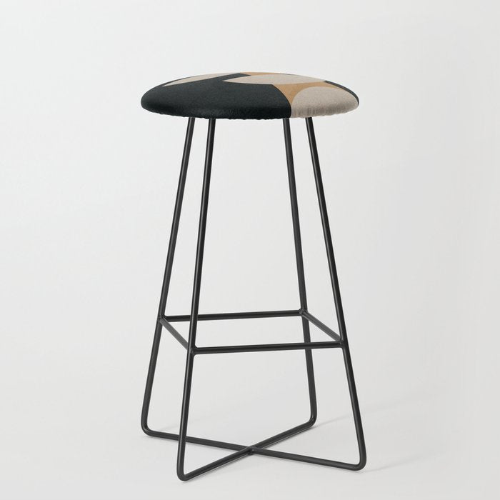 Abstract Balance 12 Stool Gallery Image 1