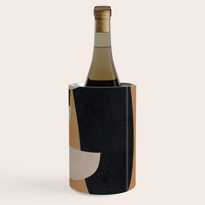 Abstract Balance 12 Wine Chiller Gallery Image 3