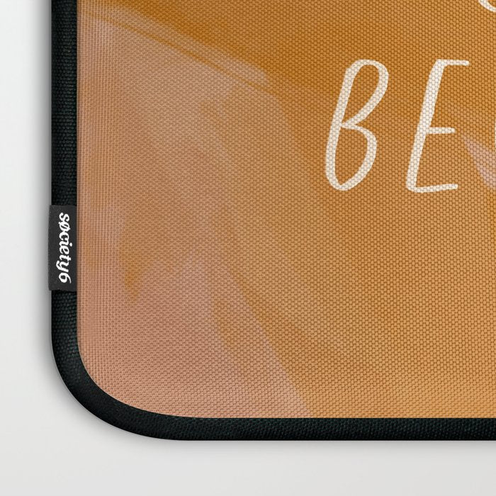 Worthy of New Beginnings  Laptop Sleeve Gallery Image 3