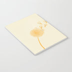 Dande-lions Notebook Gallery Image 3