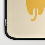 Hang In There Laptop Sleeve Gallery Image 3