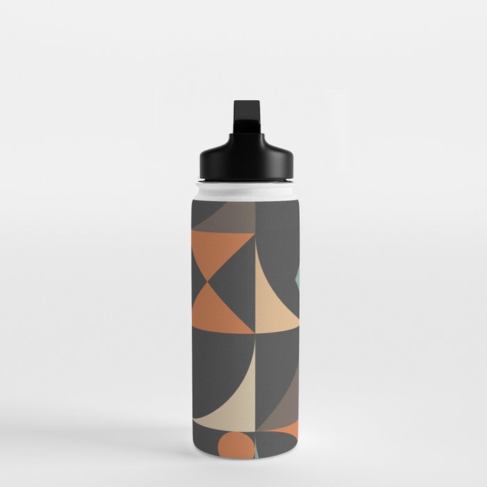 Mid Century 07E Water Bottle Gallery Image 3