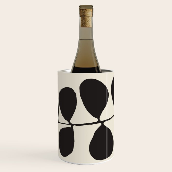 Branch silhouette Wine Chiller Gallery Image 1