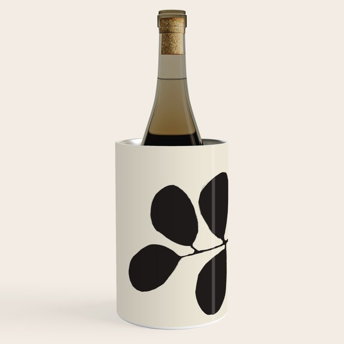 Branch silhouette Wine Chiller Gallery Image 2