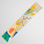 Nature Moment 8 Table Runner Gallery Image 3
