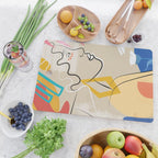 Nature Moment 8 Cutting Board Gallery Image 2