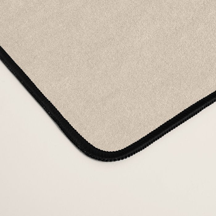 CHILL OUT TYPOGRAPHY Desk Mat Gallery Image 4