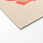 CHILL OUT TYPOGRAPHY Welcome Mat Gallery Image 2