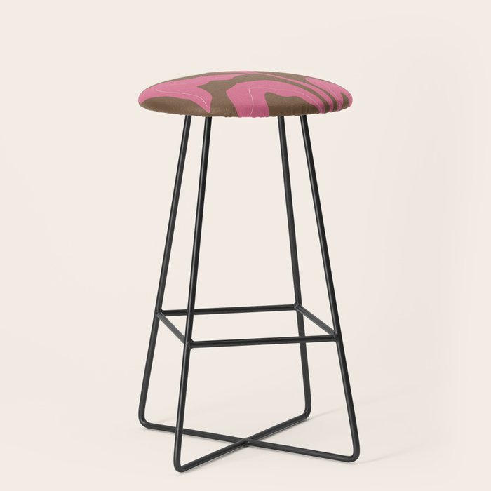 Happy Tulip Stool Gallery Image 1
