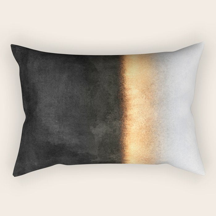 Incandescence Rectangular Pillow Gallery Image 1