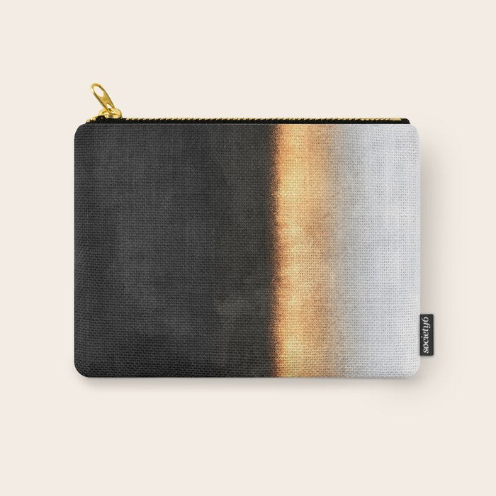 Incandescence Carry All Pouch Gallery Image 1