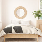 Abstract Minimal Shapes 107 Duvet Cover Gallery Image 3