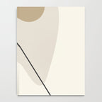 Abstract Minimal Shapes 107 Notebook Gallery Image 4