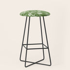 Pine Branches Stool Gallery Image 1