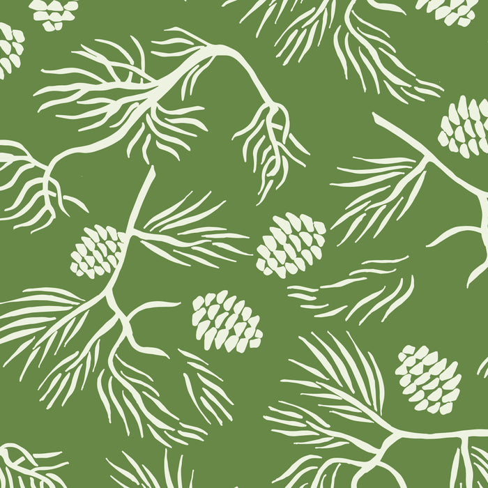 Pine Branches Coffee Mug Gallery Image 2