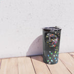When She Thought of Stars Travel Mug Gallery Image 4