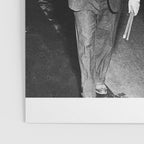 We Want Beer! Protesting Against Prohibition black and white photography - photographs Poster Gallery Image 3