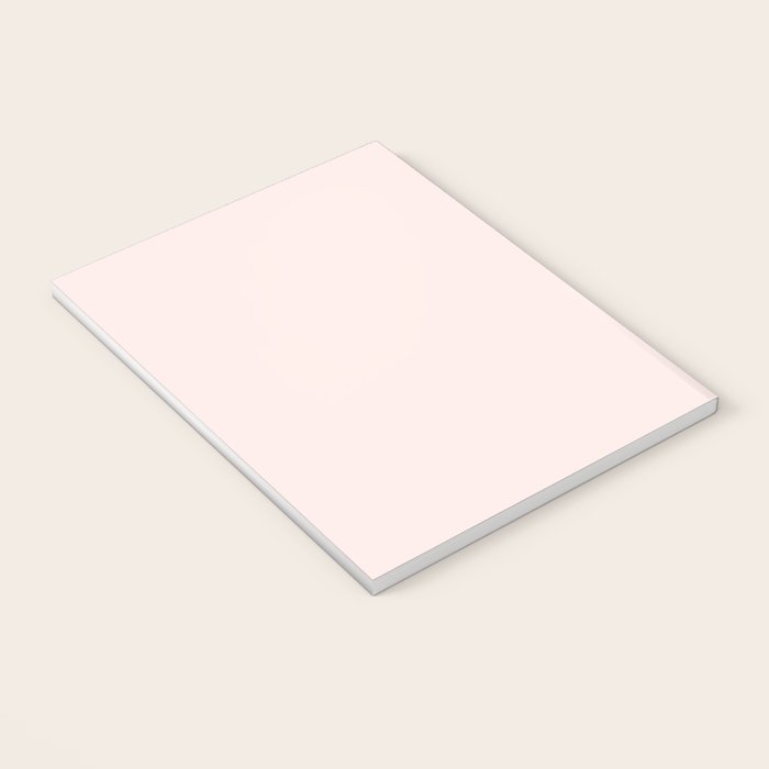 Abstract Dress Notebook Gallery Image 3