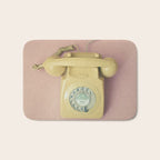 Hello Bath Mat Gallery Image 1